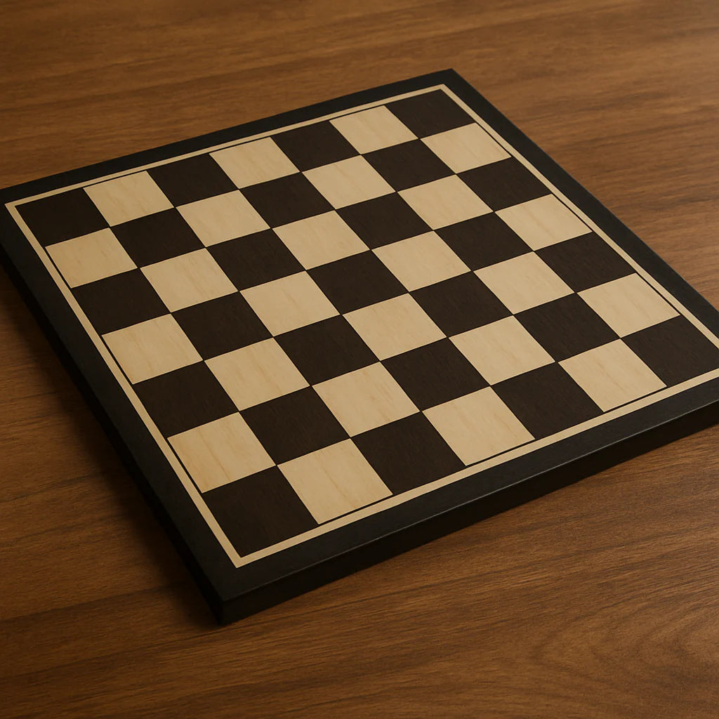 Large Chess Board