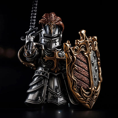 KnightBlocks™ Knight Templar