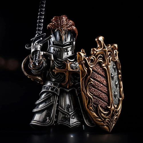 KnightBlocks™ Knight Templar