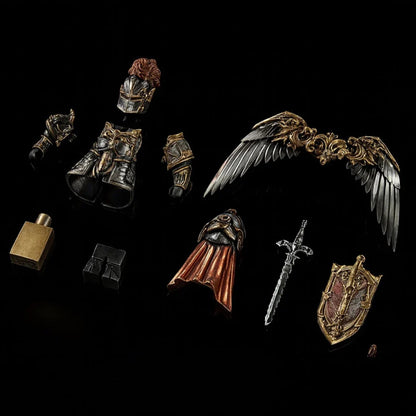 KnightBlocks™ Knight Templar