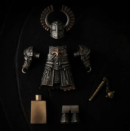 KnightBlocks™ New Crusader