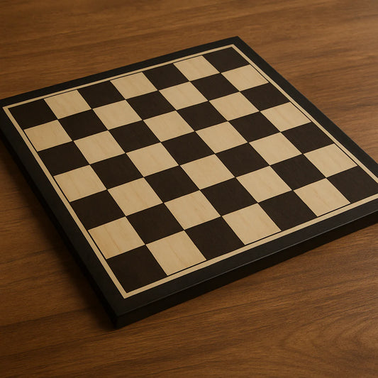 Large Chess Board